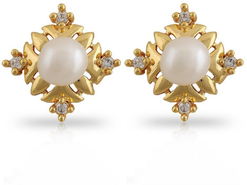 Share 59+ chandrani pearls stud earrings best - 3tdesign.edu.vn