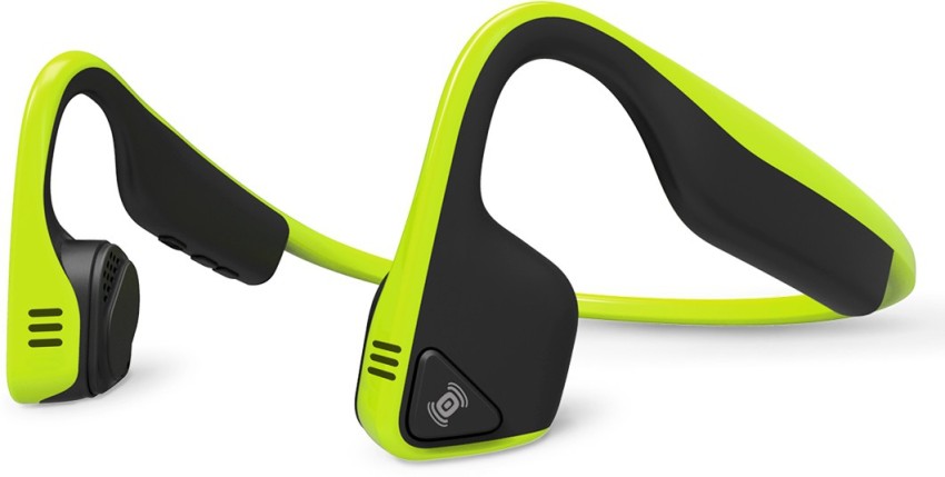 Bone conduction wired discount headphones