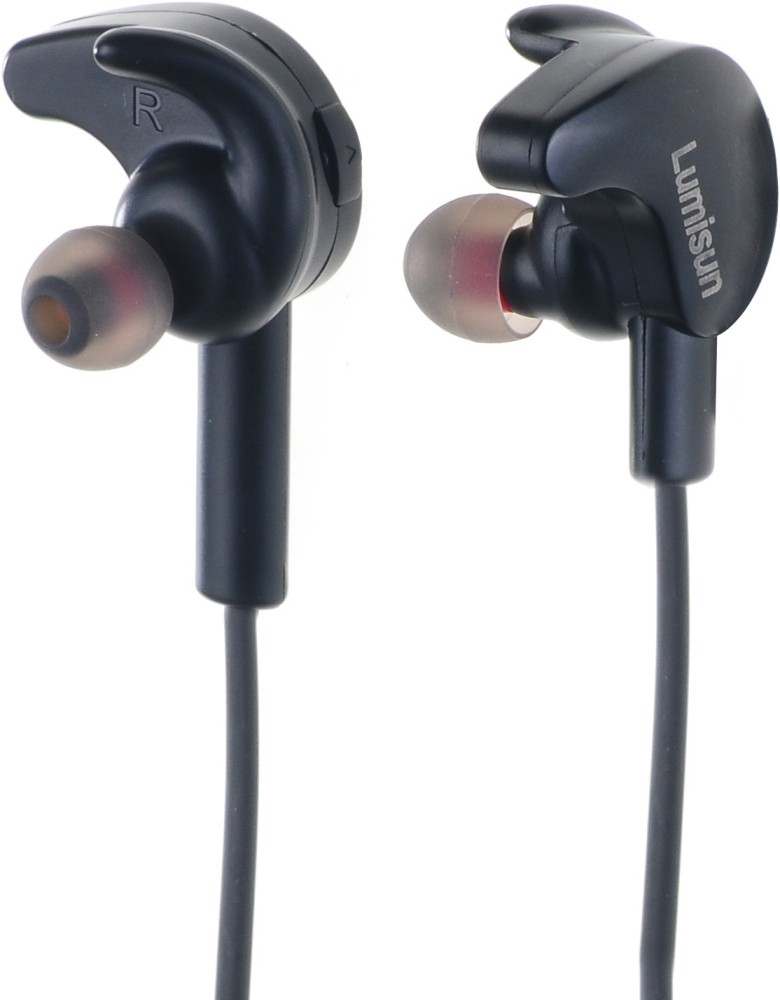 LS Lumisun LBT03 Bluetooth Headset Price in India Buy LS Lumisun