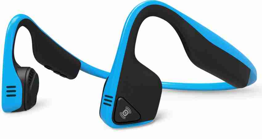 Aftershokz wireless discount bone conduction headphones