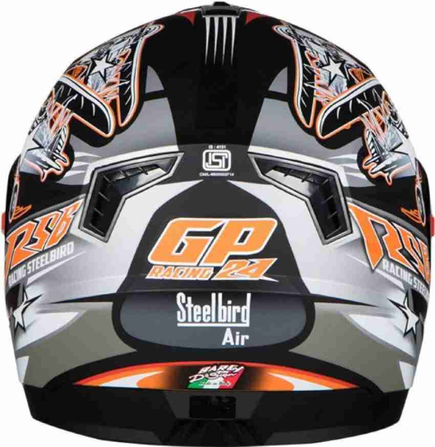 Italian best sale bike helmet