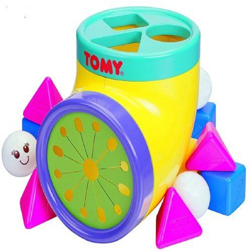 Plastic deals shape sorter
