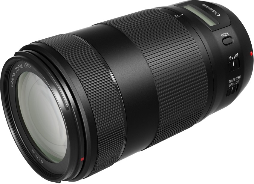 Canon EF70-300 mm f/4-5.6 IS II USM ZOOM Telephoto Zoom Lens Canon 