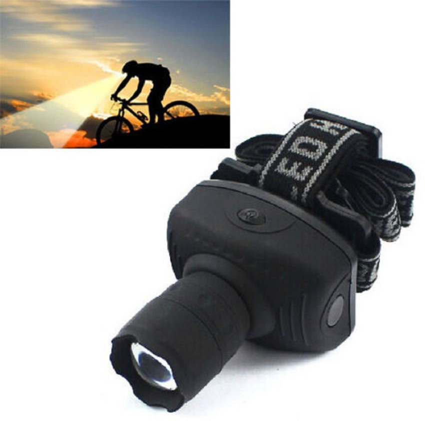 Bike head 2025 torch