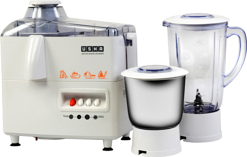 Usha company sales ki mixi