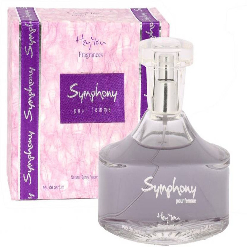 True sensually 2025 perfume