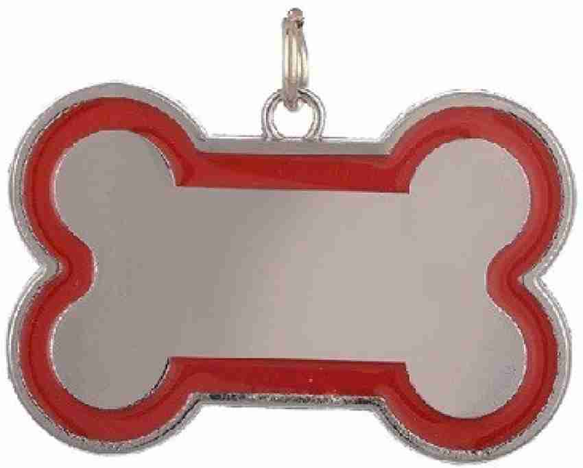 Pet name outlet plate