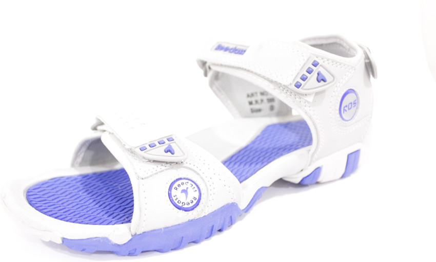 Reedass Men Grey Sandals Buy Reedass Men Grey Sandals Online at