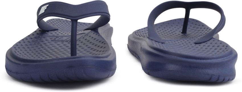 NIKE Men SOLAY THONG Flip Flops Buy BINARY BLUE WHITE Color NIKE