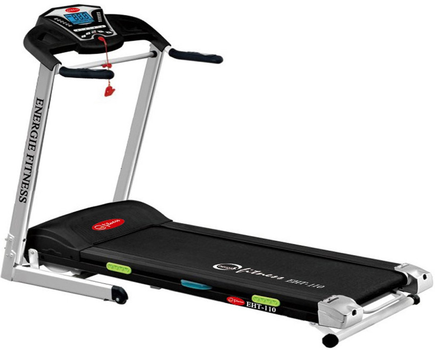 Energy best sale fitness treadmill