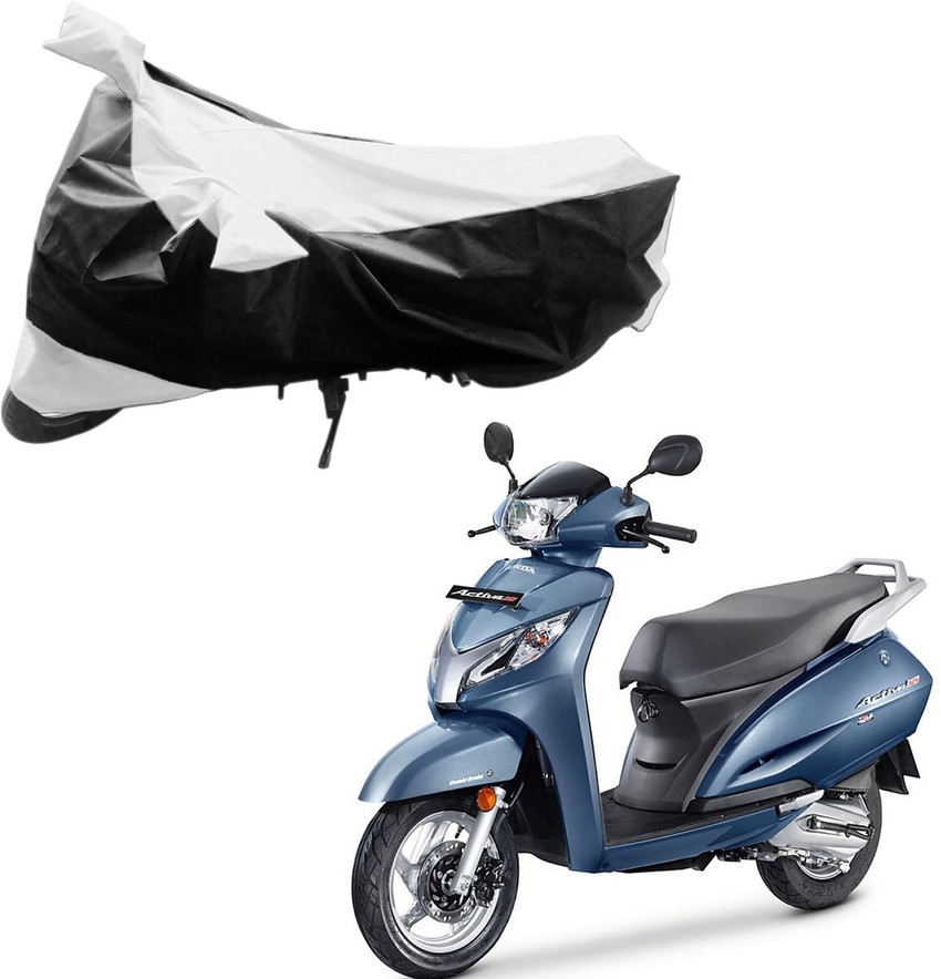 Activa 125 body new arrivals cover