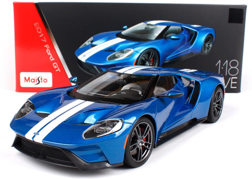 Ford diecast deals