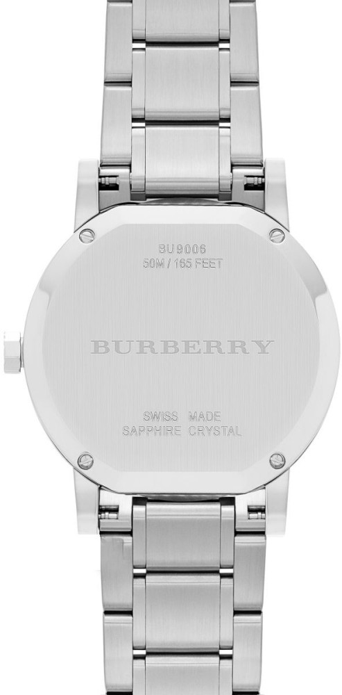 Bu9006 burberry hot sale