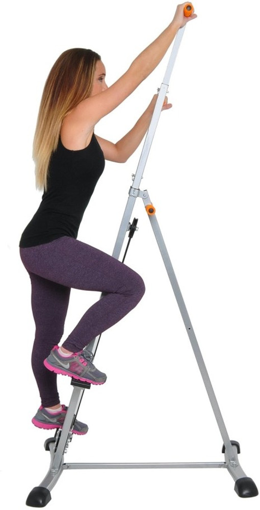 Crane vertical 2025 climber