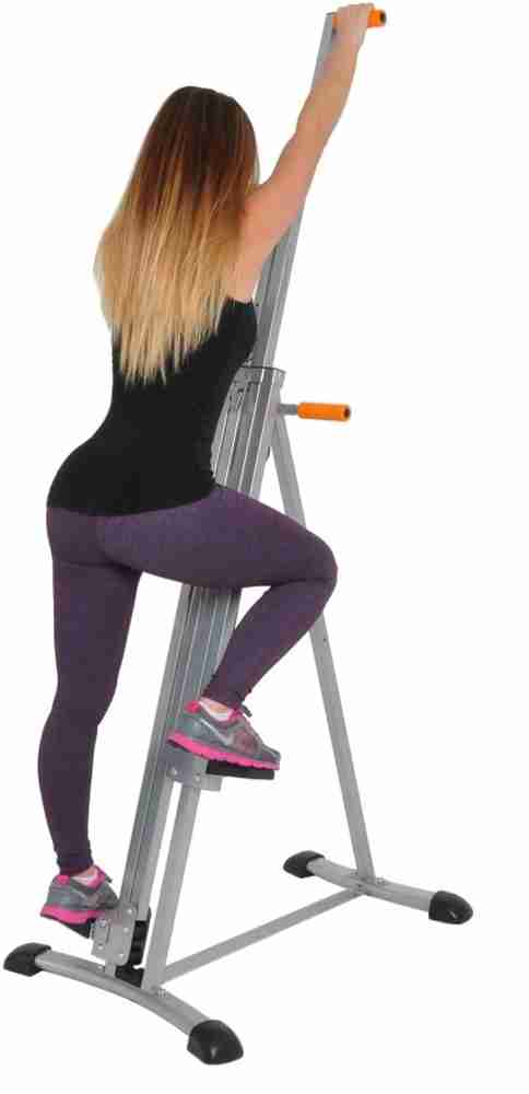 Telebrands Maxi Climber Vertical Climber Abs Workout Machine Weight Loss Thigh Exerciser Home Gym Cardio Machine Step Climber Ab Exerciser Buy Telebrands Maxi Climber Vertical Climber Abs Workout Mach...