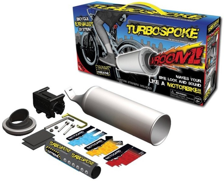 Bike exhaust low deals price