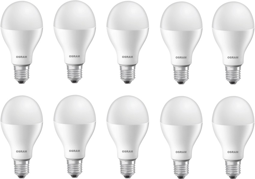 OSRAM 12 W Standard E27 LED Bulb Price in India - Buy OSRAM 12 W Standard E27  LED Bulb online at