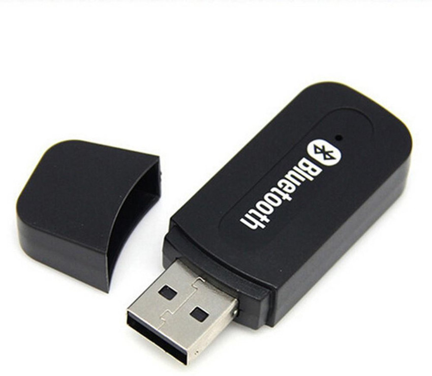 KOJO v2.1 EDR Car Bluetooth Device with 3.5mm Connector Adapter