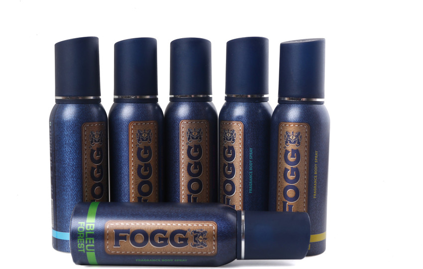 Fogg sales bleu skies