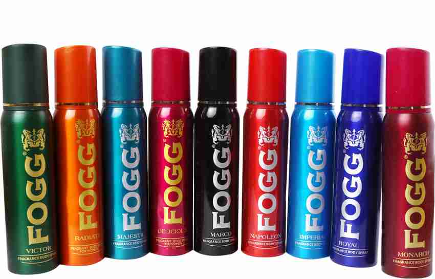 Fogg victor deals perfume