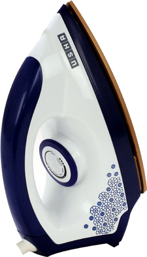 USHA EI 3302 Gold 1100 W Dry Iron Price in India Buy USHA EI 3302 Gold 1100 W Dry Iron Online at Flipkart
