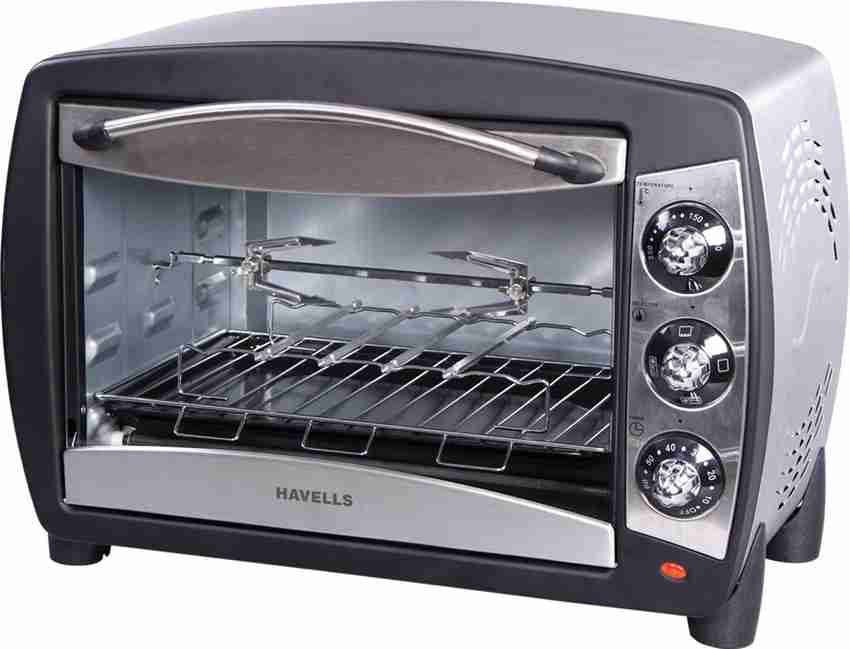 Havells otg deals 35 ltr price