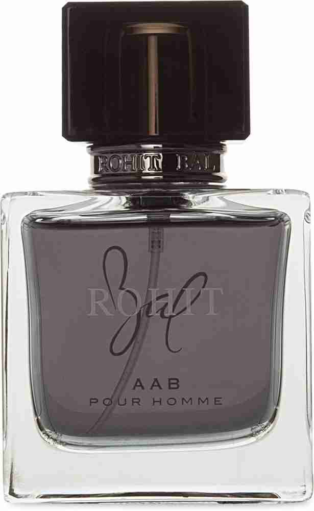 Rohit bal perfume review discount