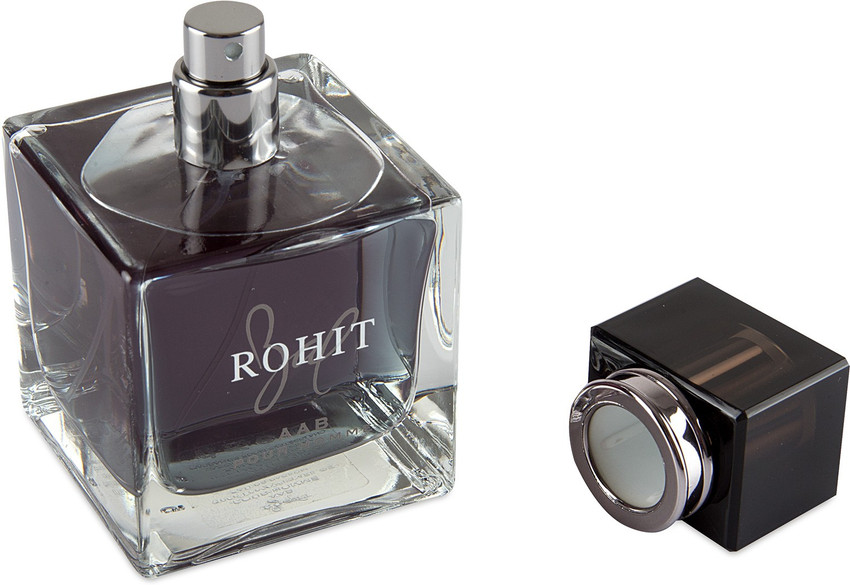 Buy Rohit Bal Suavage Perfume for Men Perfume 100 ml Online In