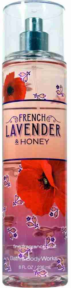 Lavender and cherry store perfume