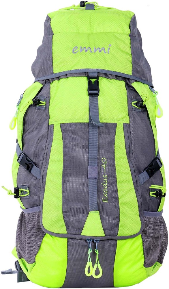 Emmi 2025 trekking bags