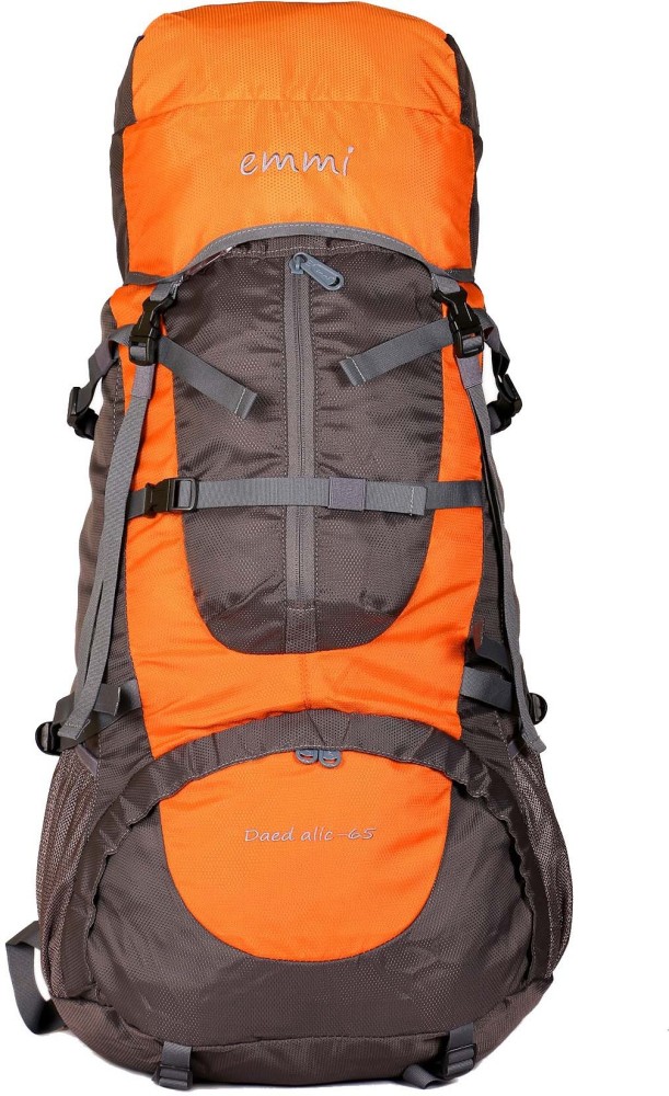 Emmi 2025 trekking bags