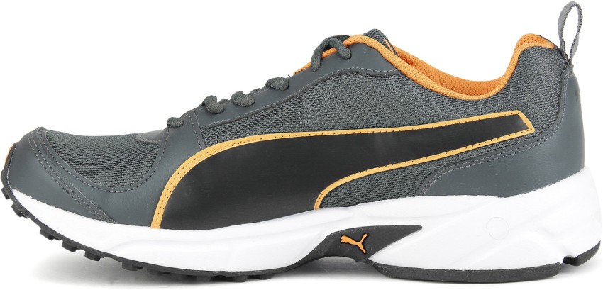 Puma agility idp deals running shoes