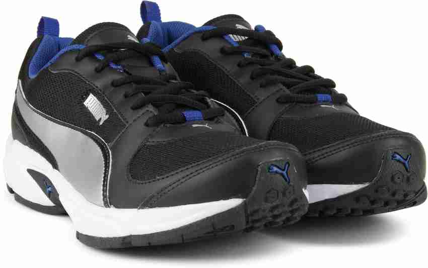 Puma agility sale idp running shoes