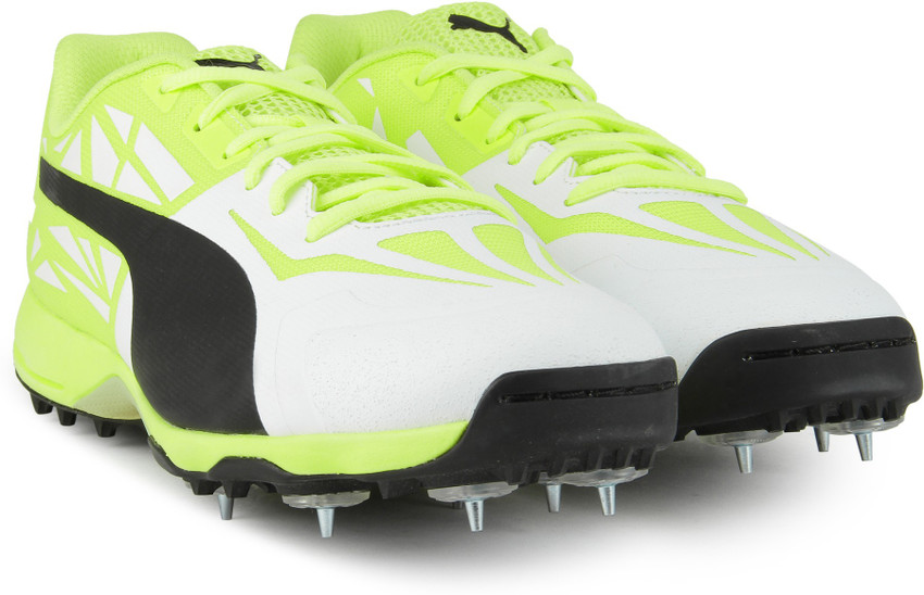 Puma evospeed 1.5 cricket shoes Clearance