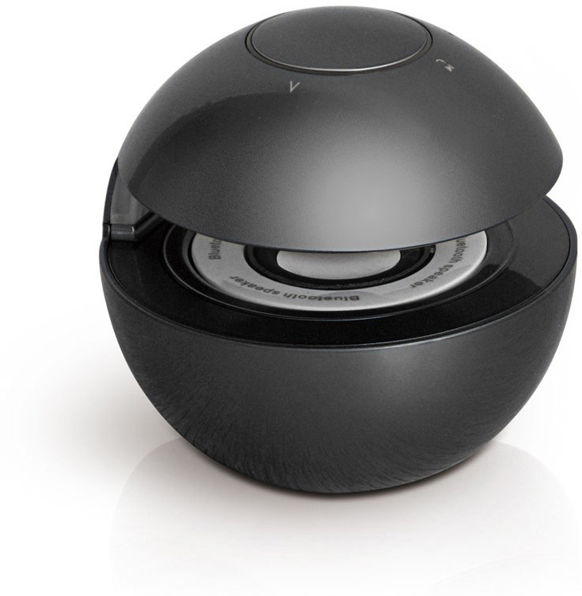 Buy SHOPIZONE Mini Bluetooth Speaker BT 118 Black 10 W Bluetooth