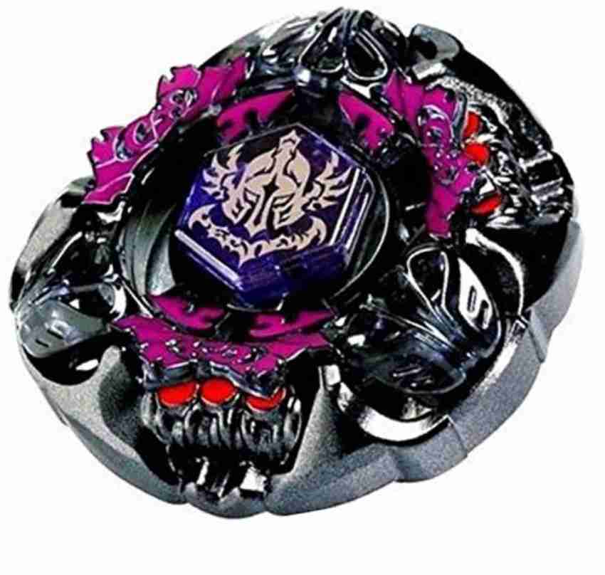 Shrih Brand New Beyblade Metal Fusion 4D Spinning Top Brand New
