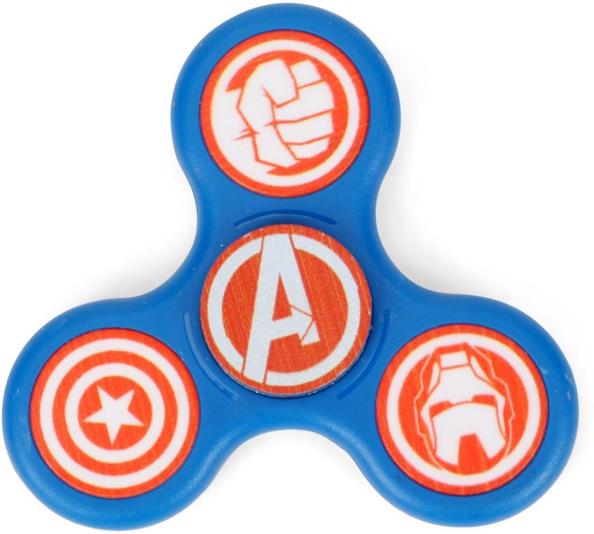 My Baby Excels Avengers fidget spinner - Avengers fidget spinner . Buy Marvel  Avengers toys in India. shop for My Baby Excels products in India.