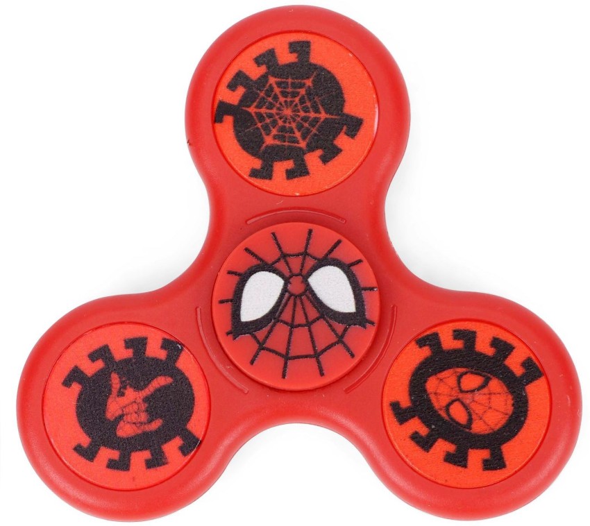 Spiderman spinner hot sale