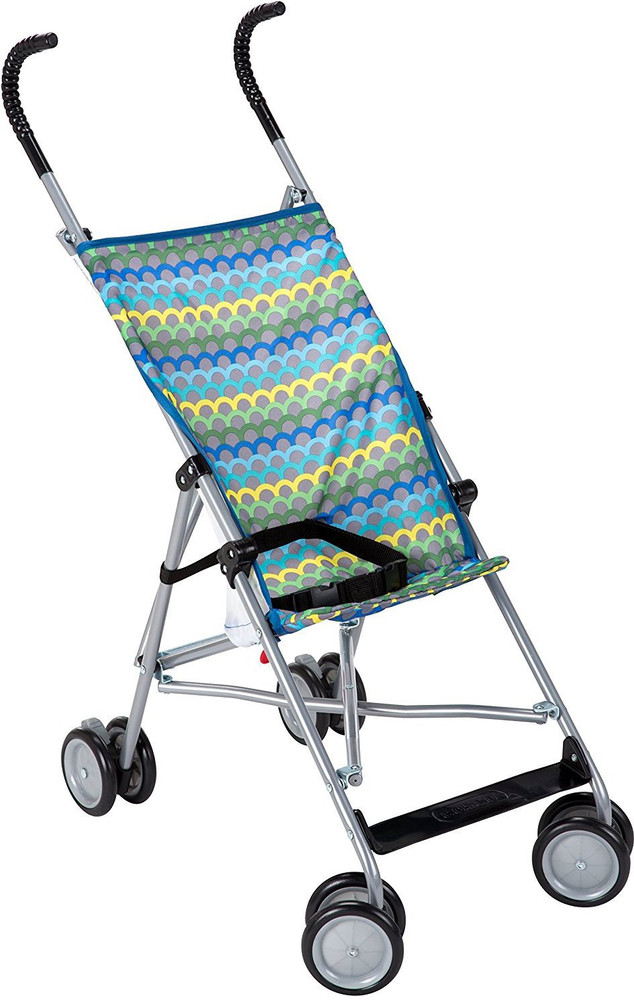 Cosco umbrella ride 2025
