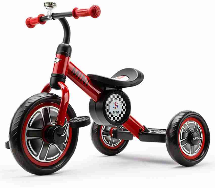 Mini cooper 2025 kids bike