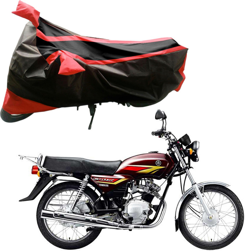 Yamaha crux 2019 best sale