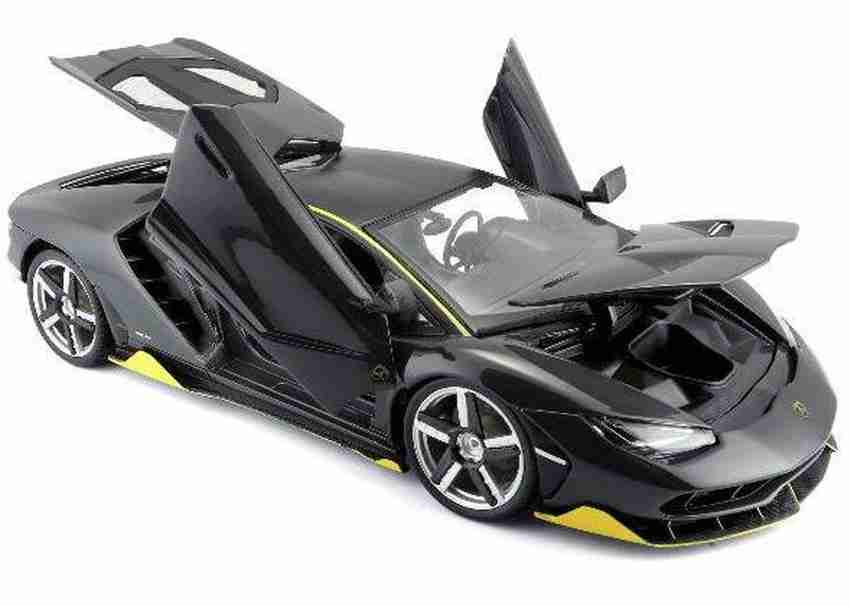 Lamborghini centenario diecast discount