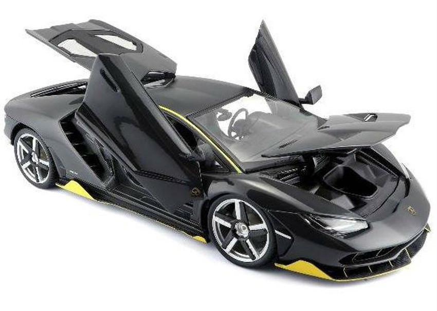 Lamborghini best sale centenario diecast