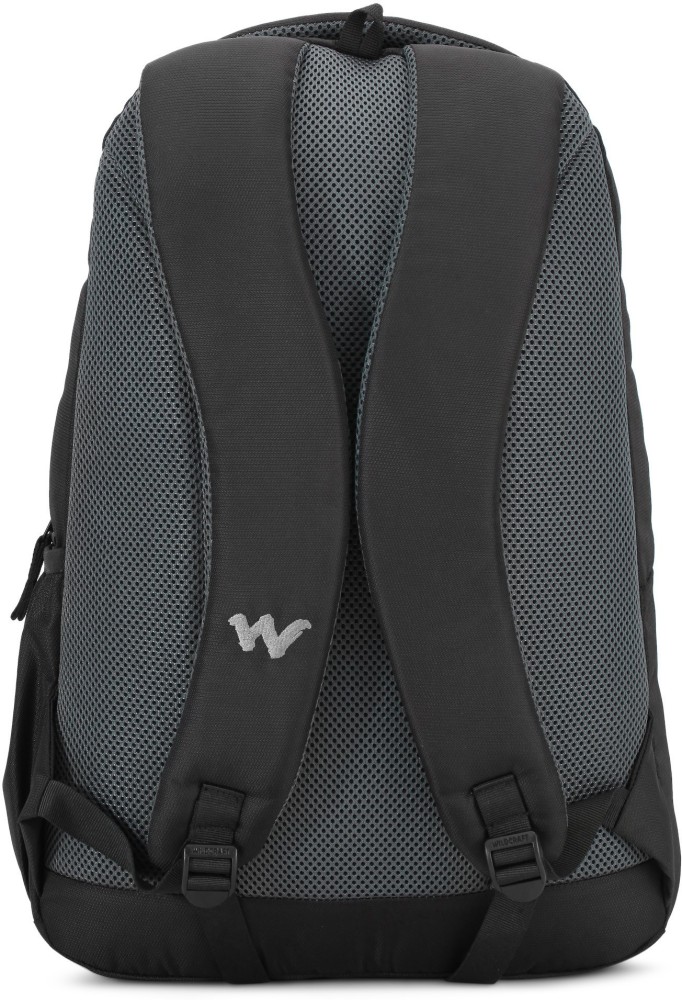 Wildcraft best sale bag price