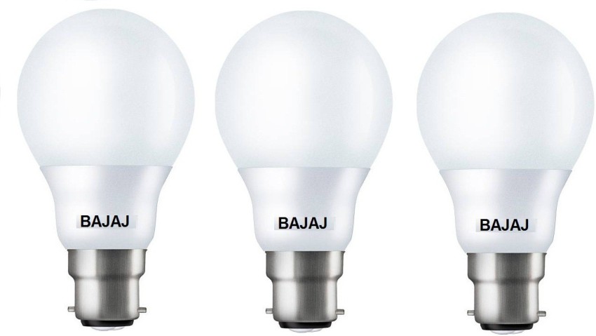 Bajaj led bulb 12 watt deals price