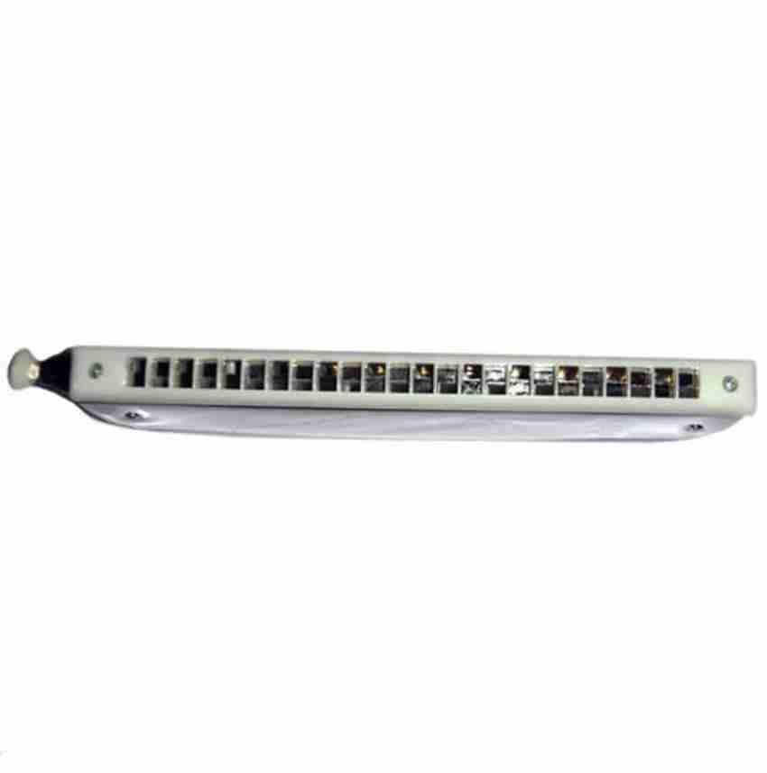 48 on sale hole harmonica