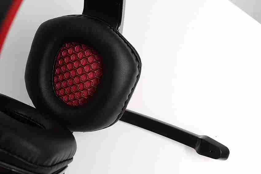 Redgear hellstorm outlet v2