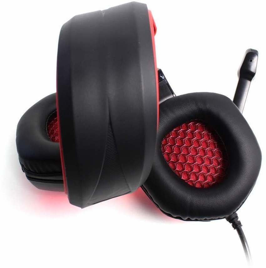 Redgear hellstorm deals v2 gaming headphones