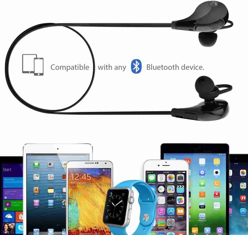 Auriculares Garmin Soundpeats Qy7 C/Bluetooth — Magnum