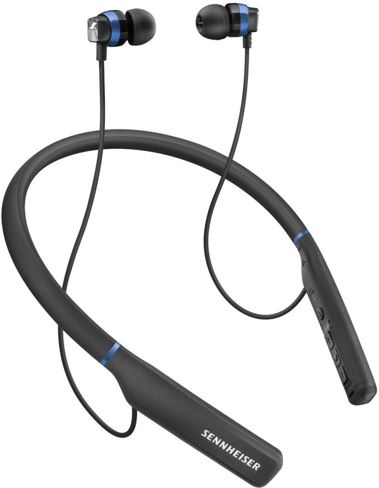 About best sale sennheiser earphones